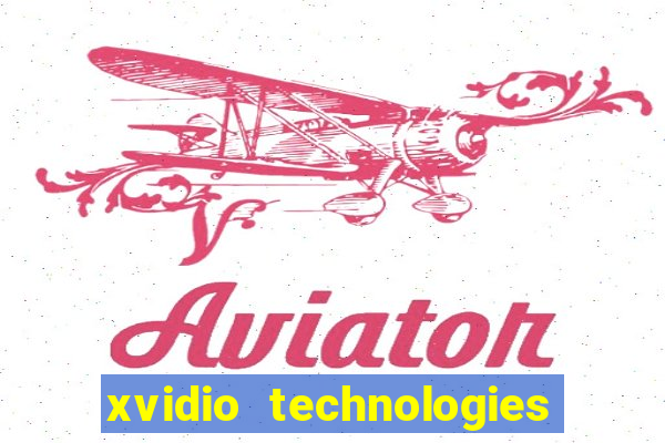 xvidio technologies startup brasil 2023 download